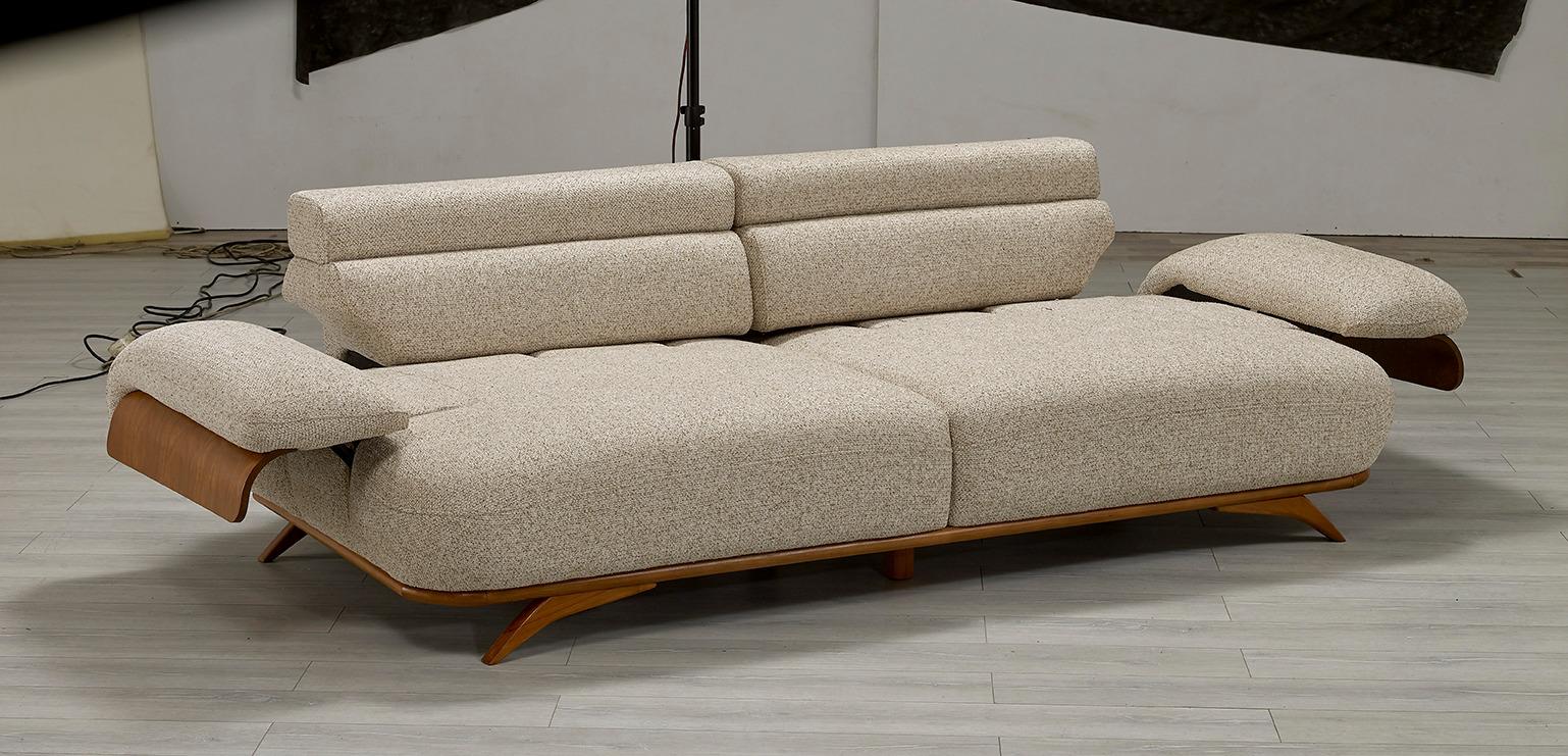 Soleyn 3+2+1 Sofa Set
