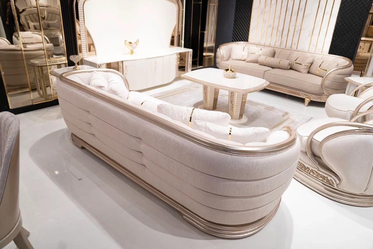Valencia Sofa Set
