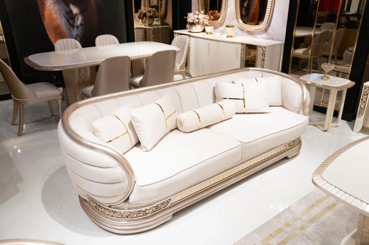Valencia Sofa Set