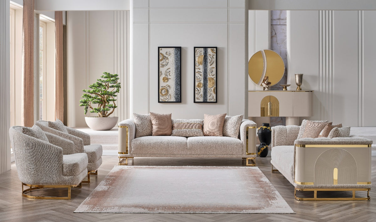 Asos Sofa Set