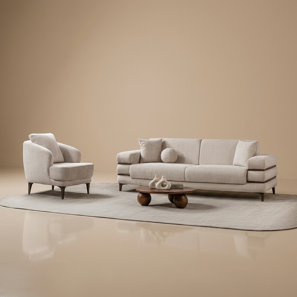 ODESSA Sofa Set