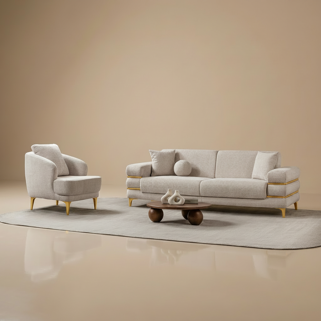 ODESSA Sofa Set