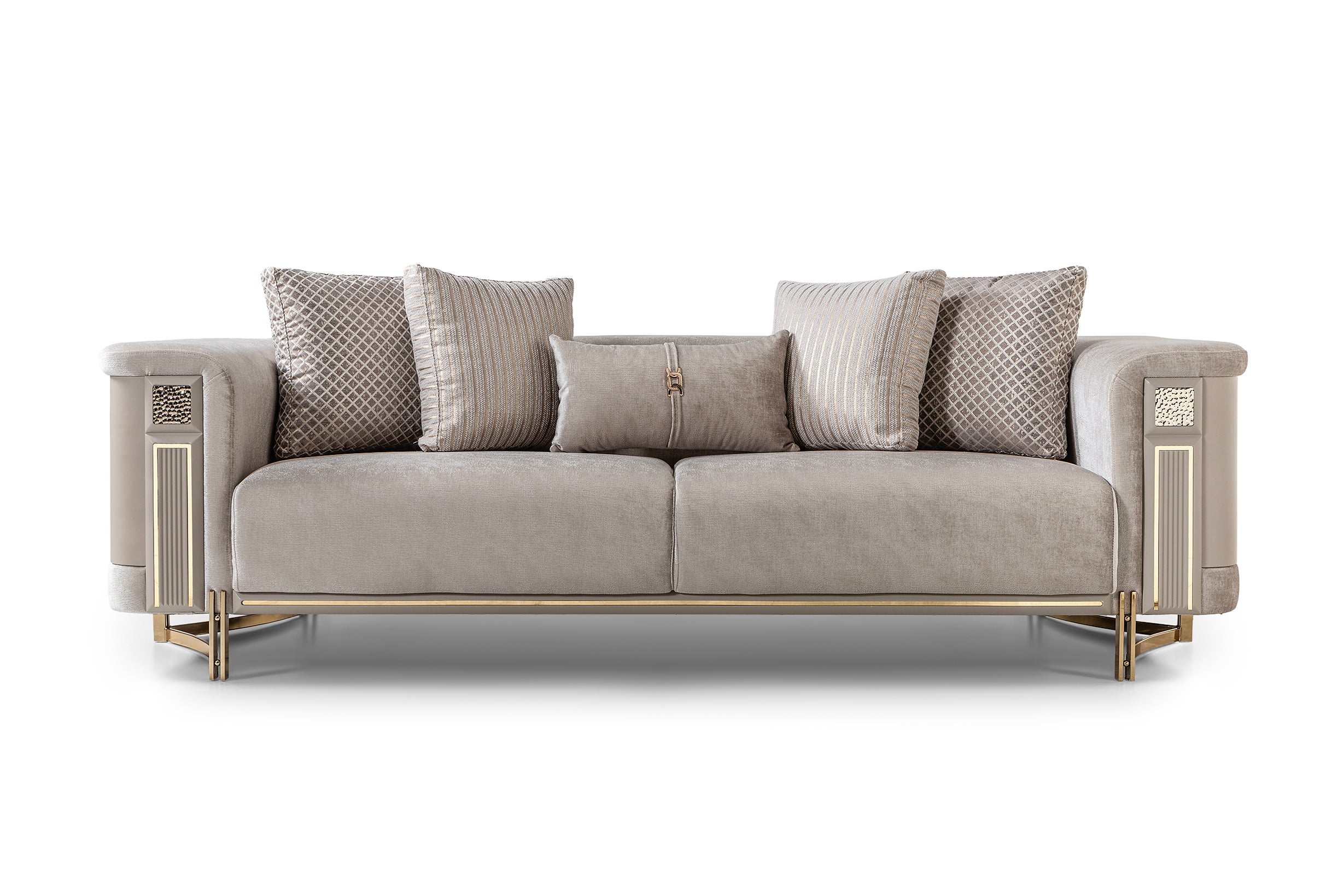 MIRAGE Sofa Set