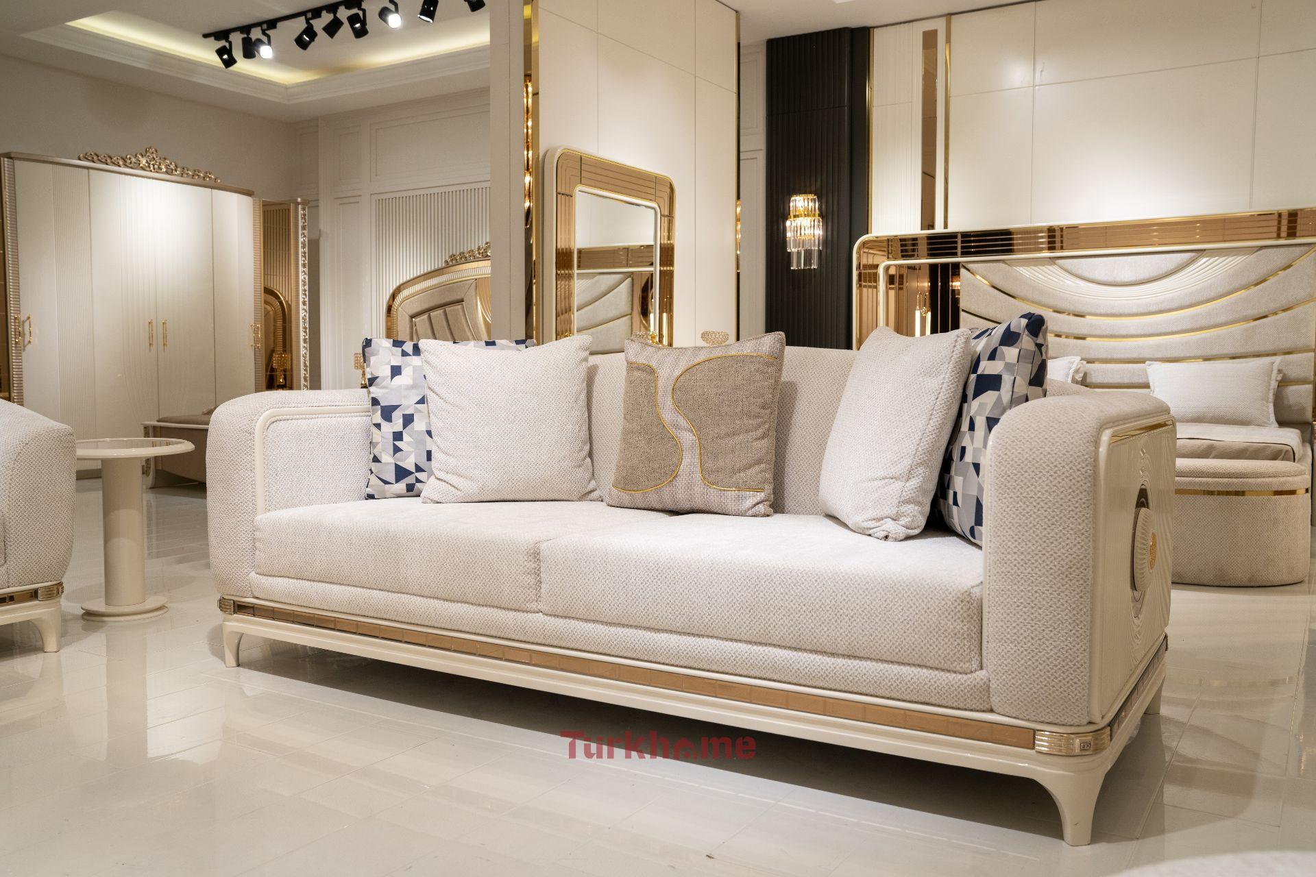 Verona Sofa Set