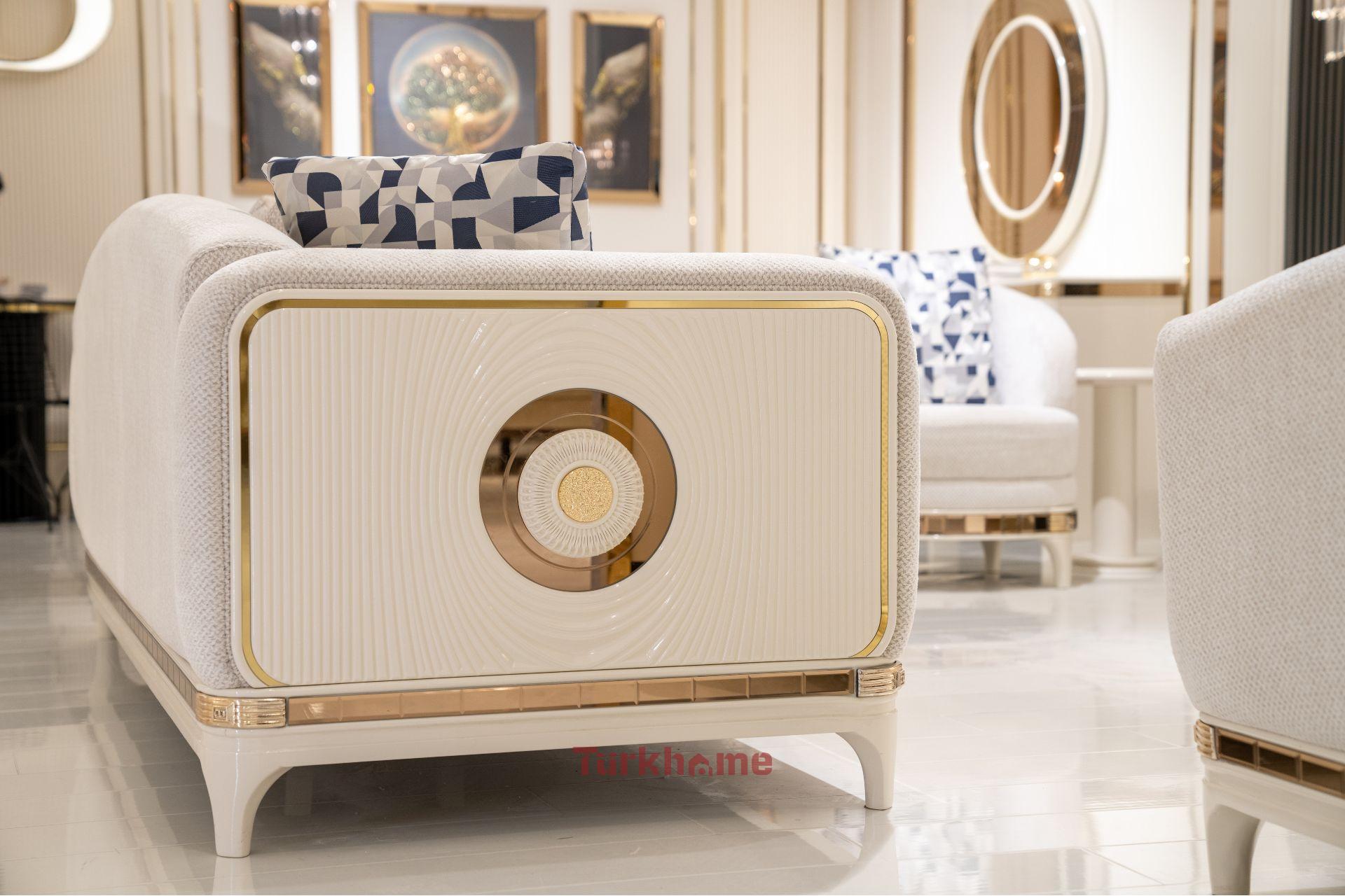 Verona Sofa Set