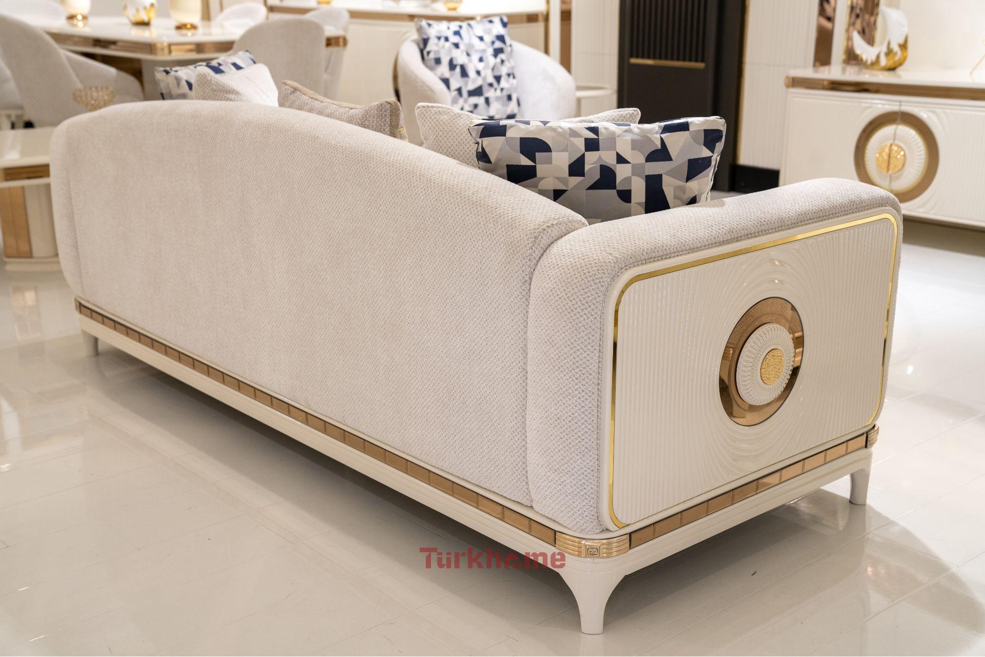 Verona Sofa Set