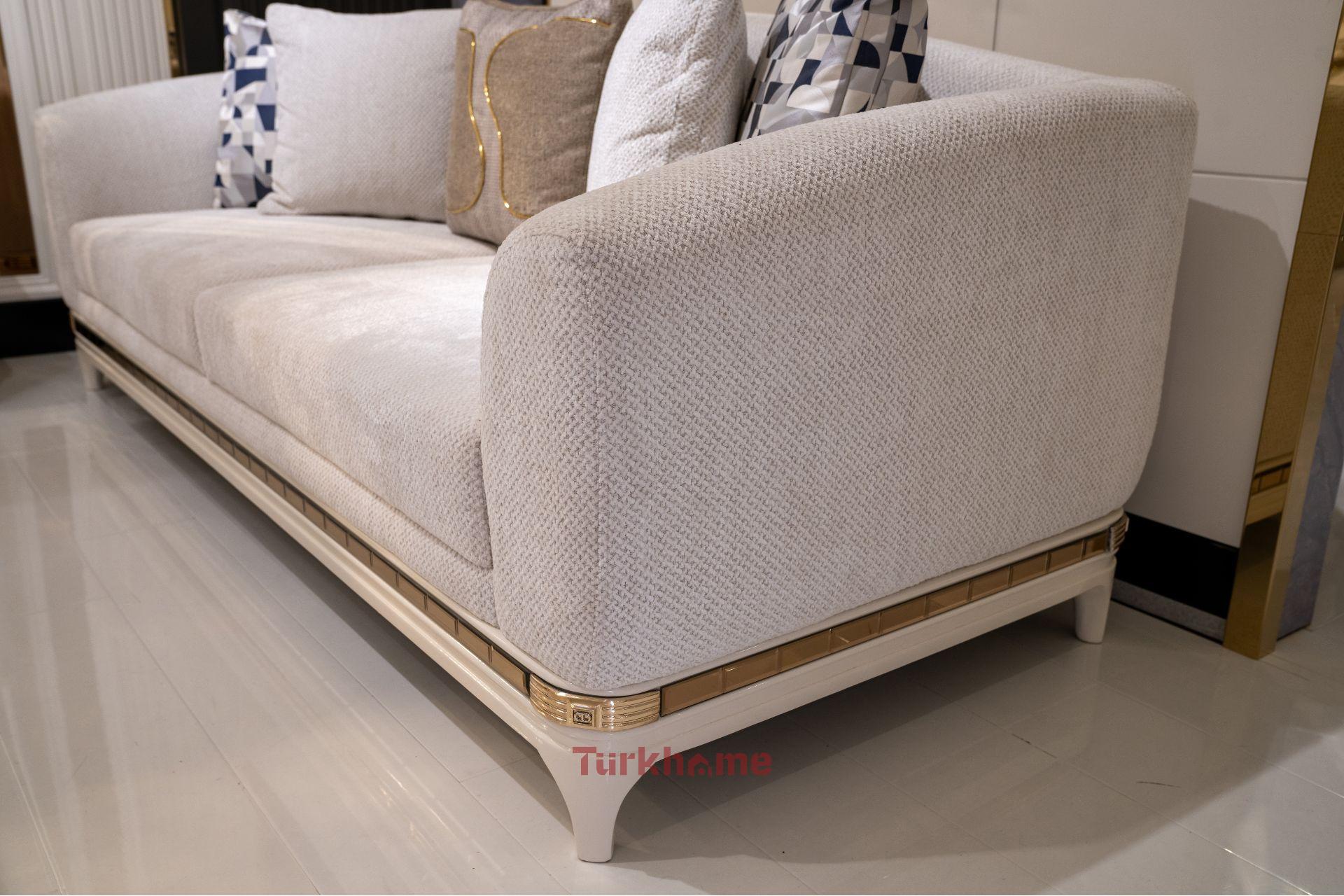 Verona Sofa Set