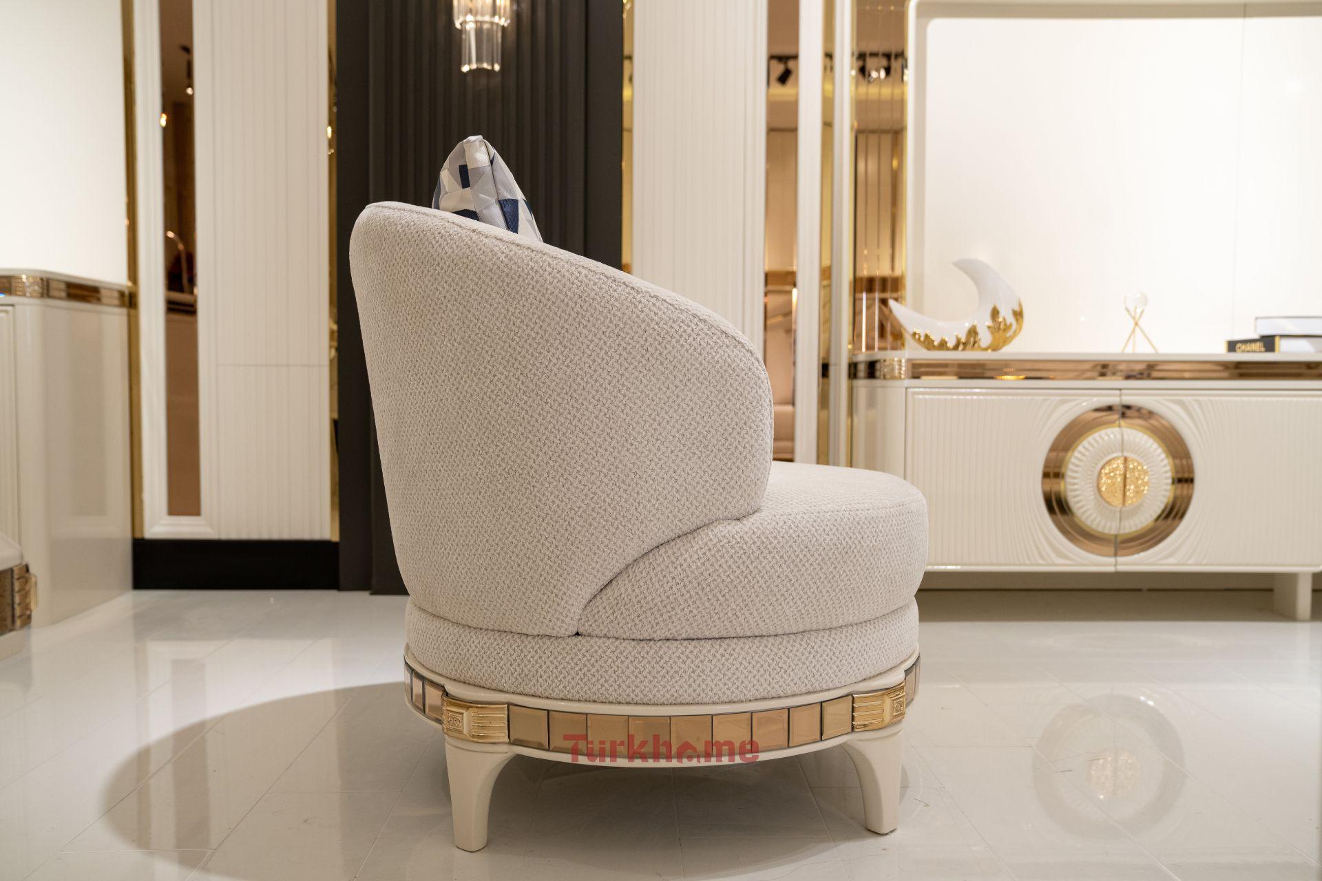 Verona Sofa Set