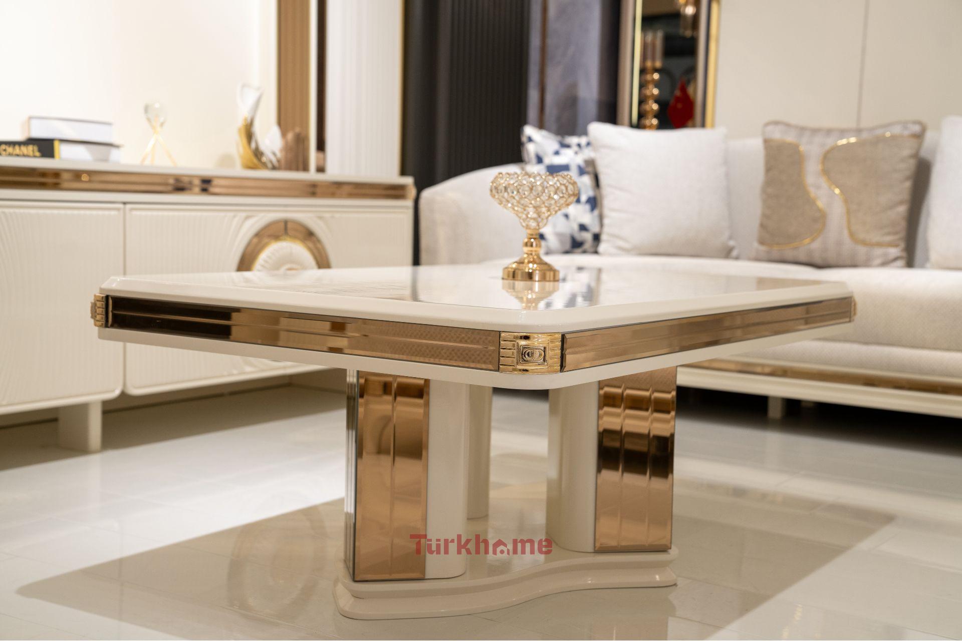 Verona Sofa Set