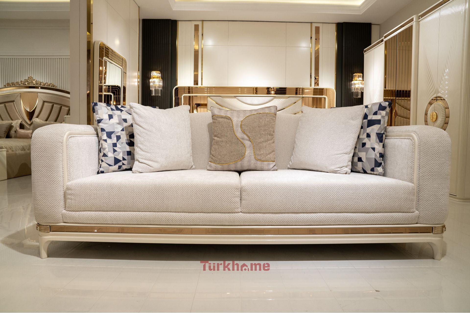 Verona Sofa Set