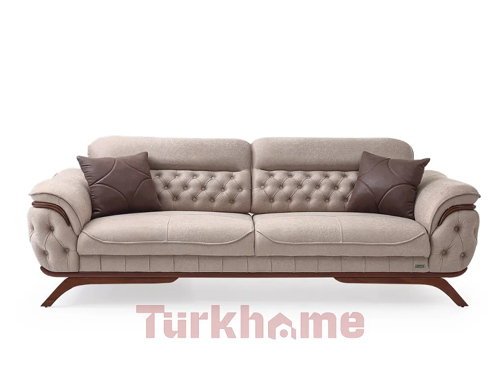 Alya Sofa Set