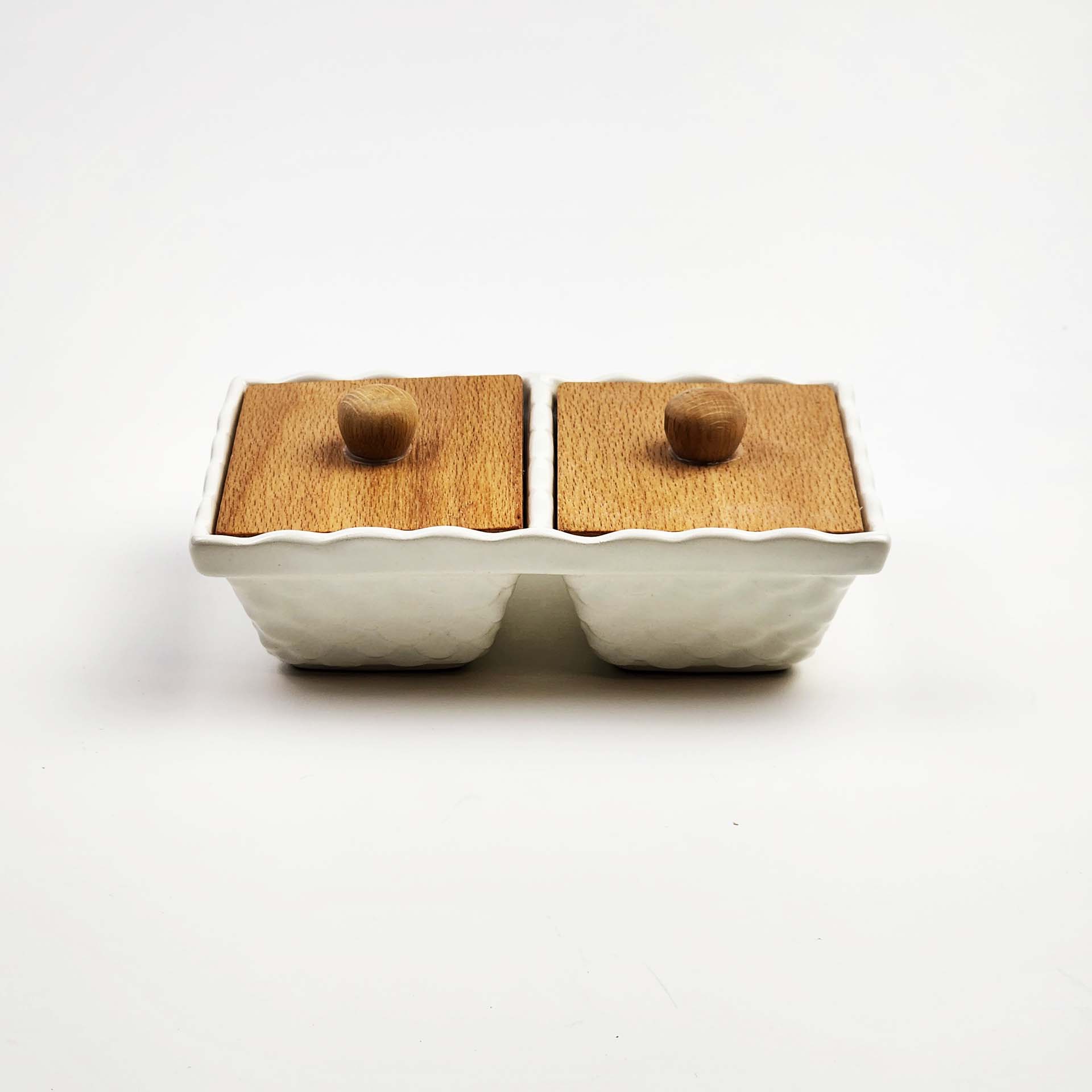 Turkish Breakfast Saver Set - Small 952