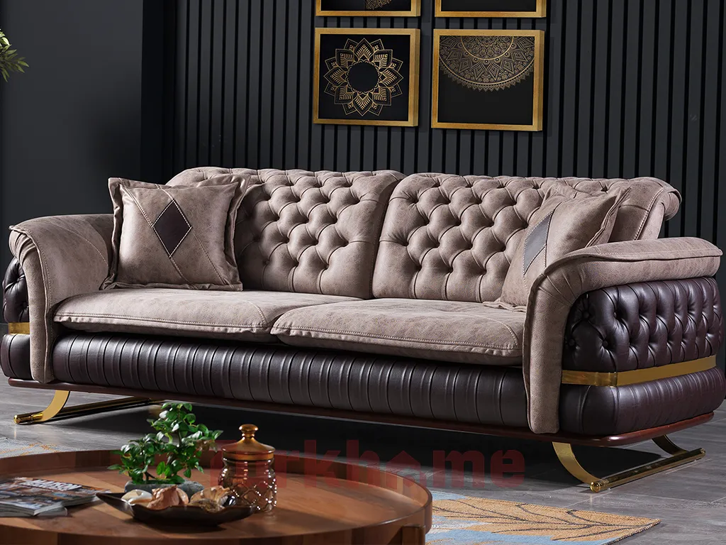 Bravo Sofa Set