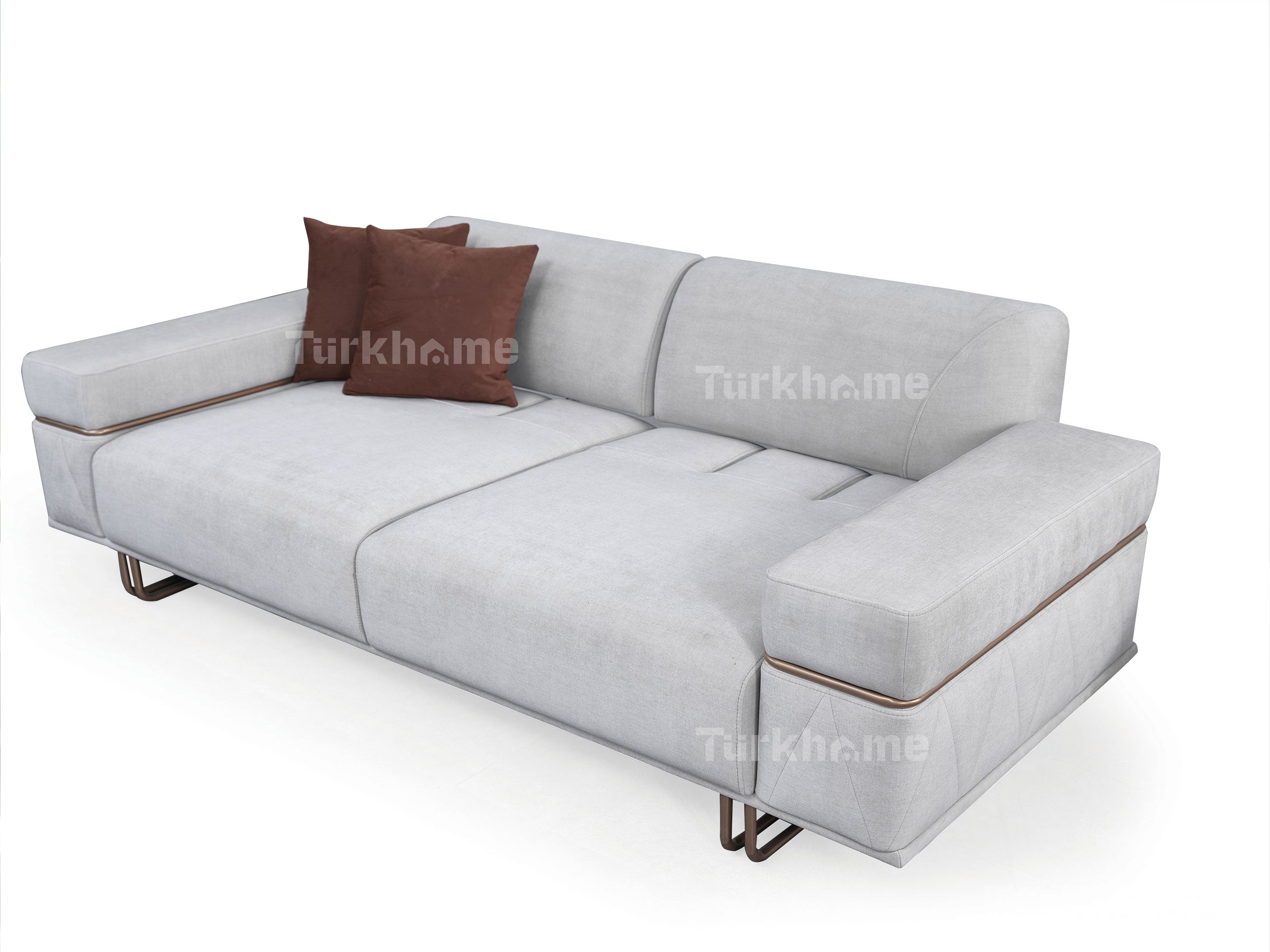 Oslo Sofa Set