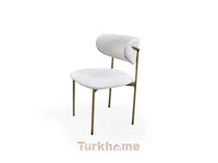 Defne Dining Table + 6 Chairs