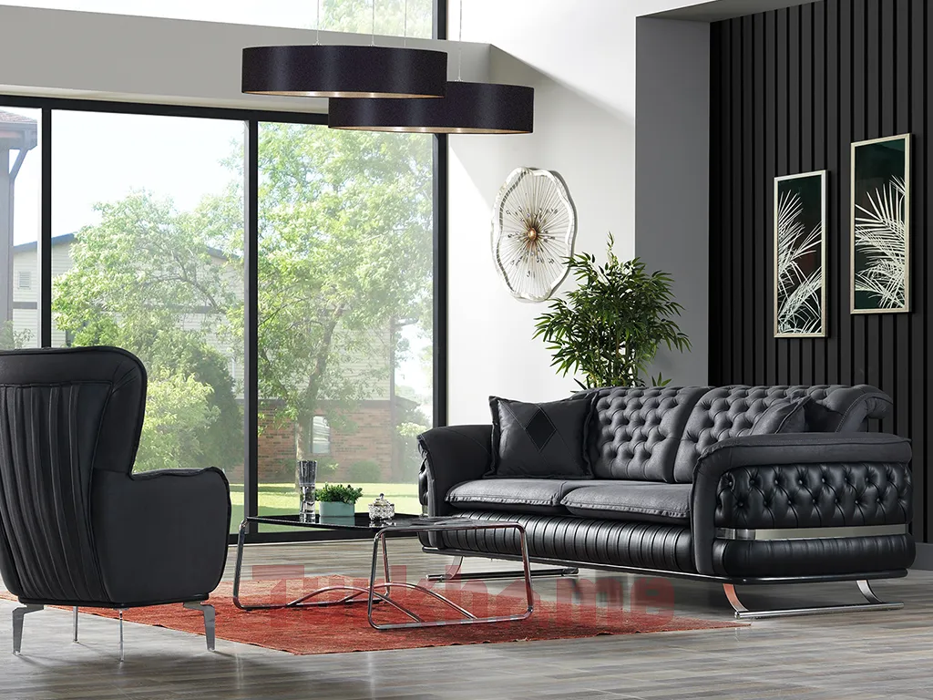 Bravo Sofa Set