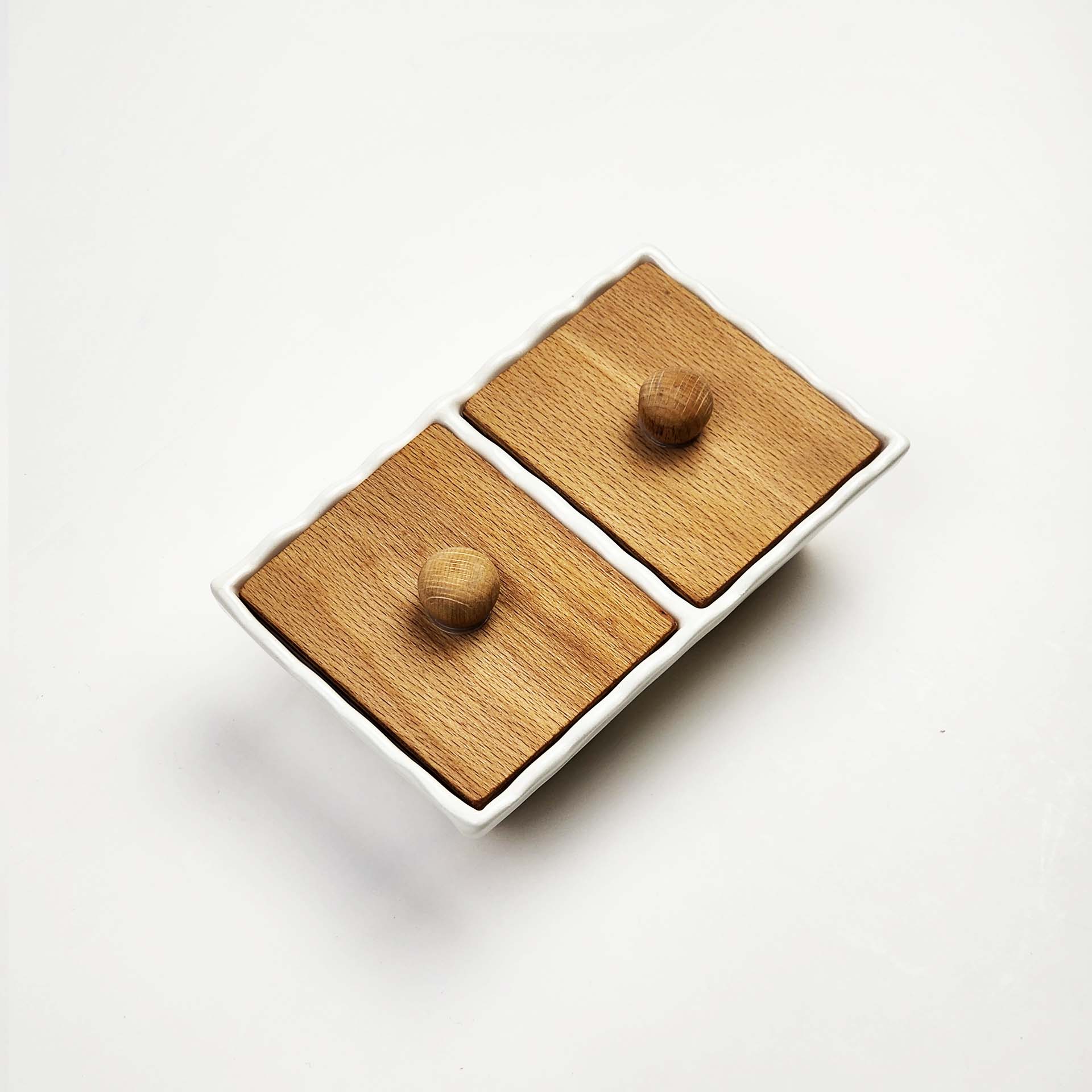 Turkish Breakfast Saver Set - Small 952