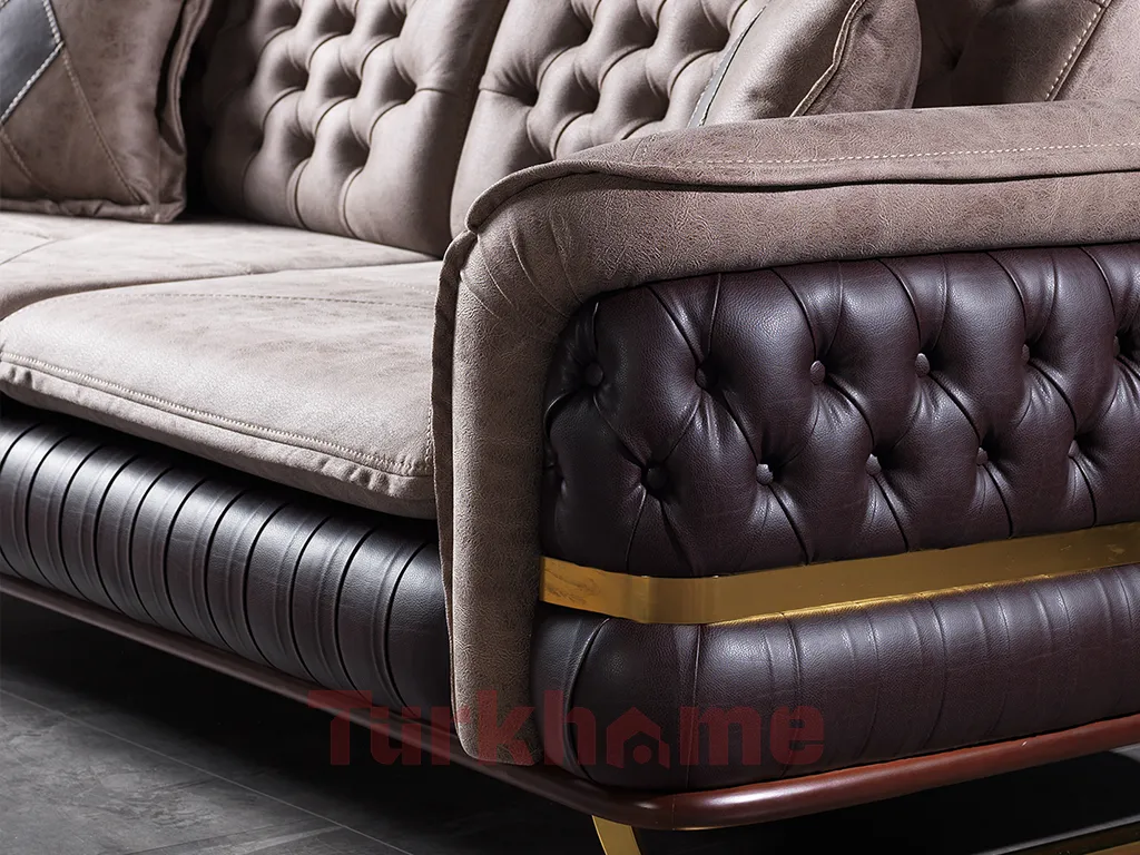 Bravo Sofa Set