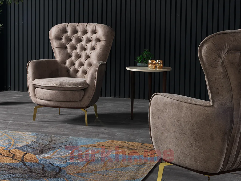 Bravo Sofa Set