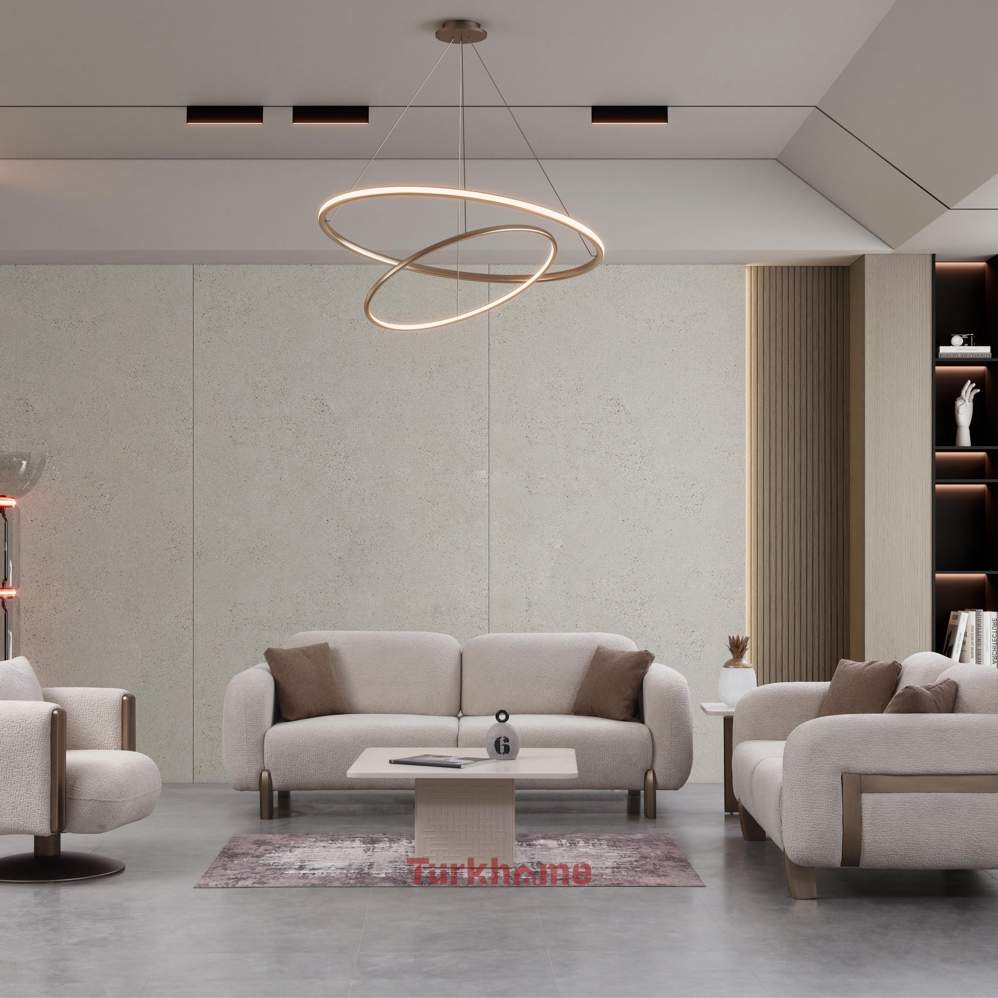Florya Sofa Set *NEW 2025*