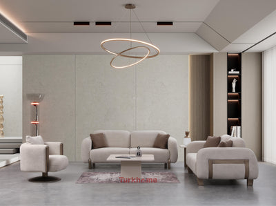 Florya Sofa Set