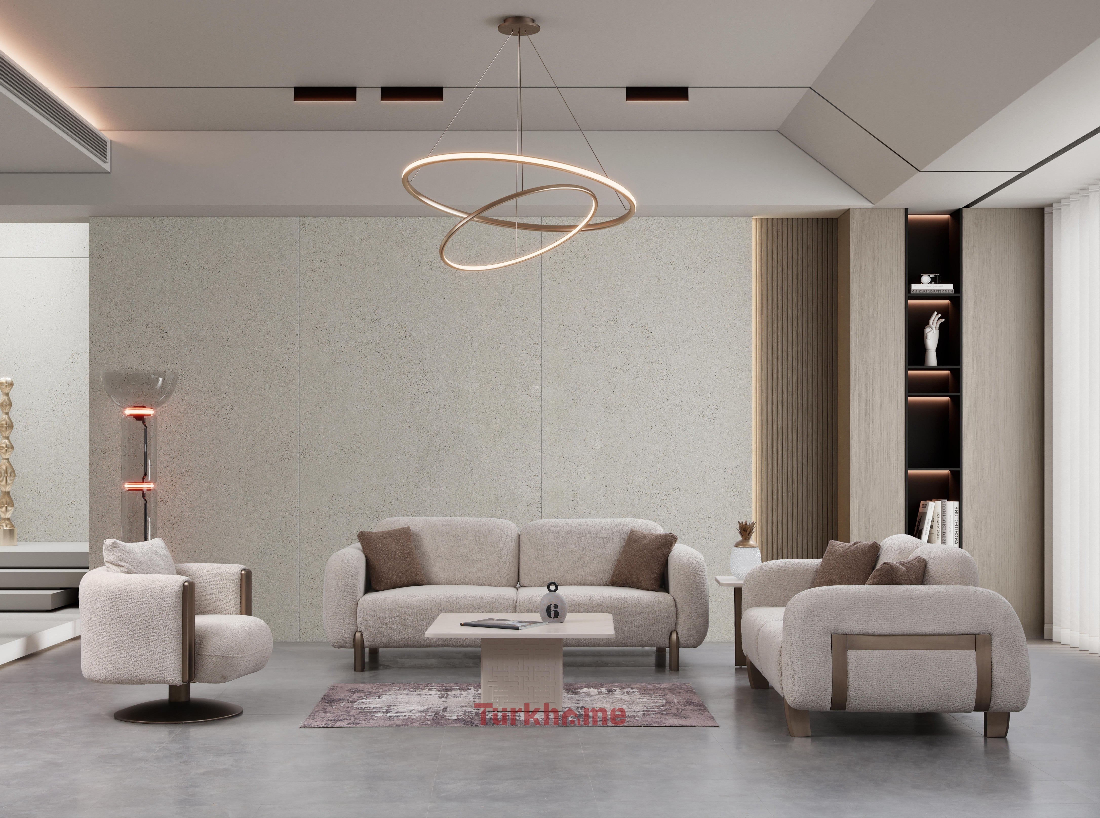 Florya Sofa Set *NEW 2025*