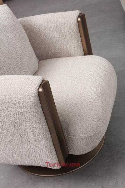 Florya Sofa Set