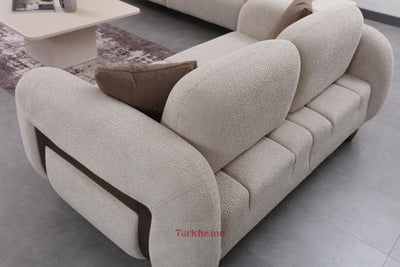 Florya Sofa Set