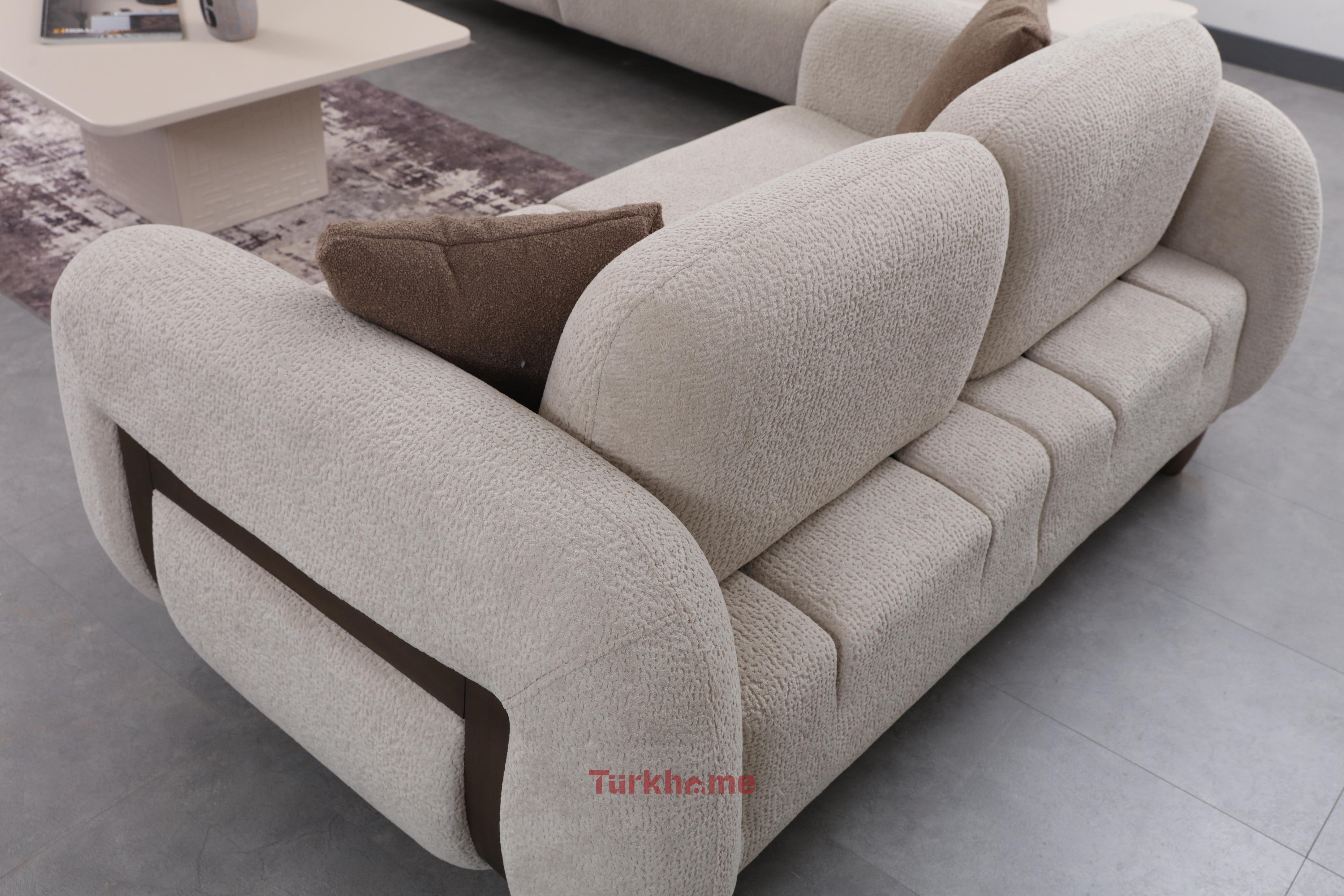 Florya Sofa Set *NEW 2025*