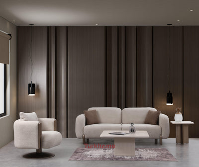 Florya Sofa Set