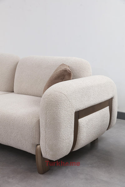 Florya Sofa Set