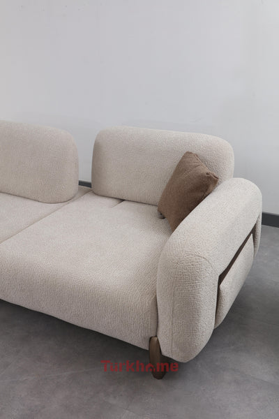 Florya Sofa Set
