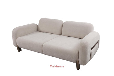 Florya Sofa Set