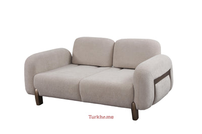 Florya Sofa Set