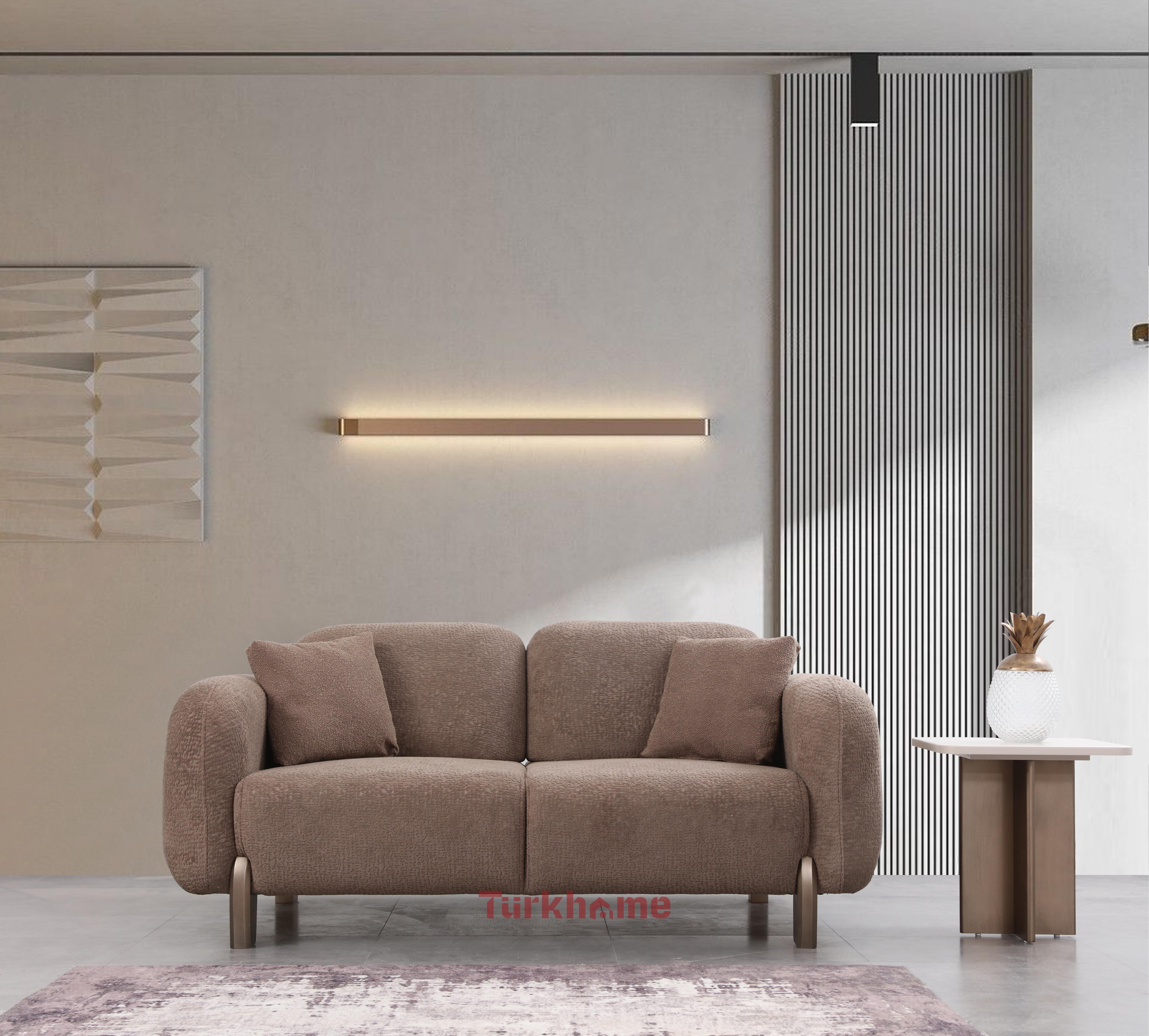 Florya Sofa Set *NEW 2025*