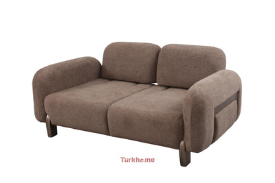 Florya Sofa Set