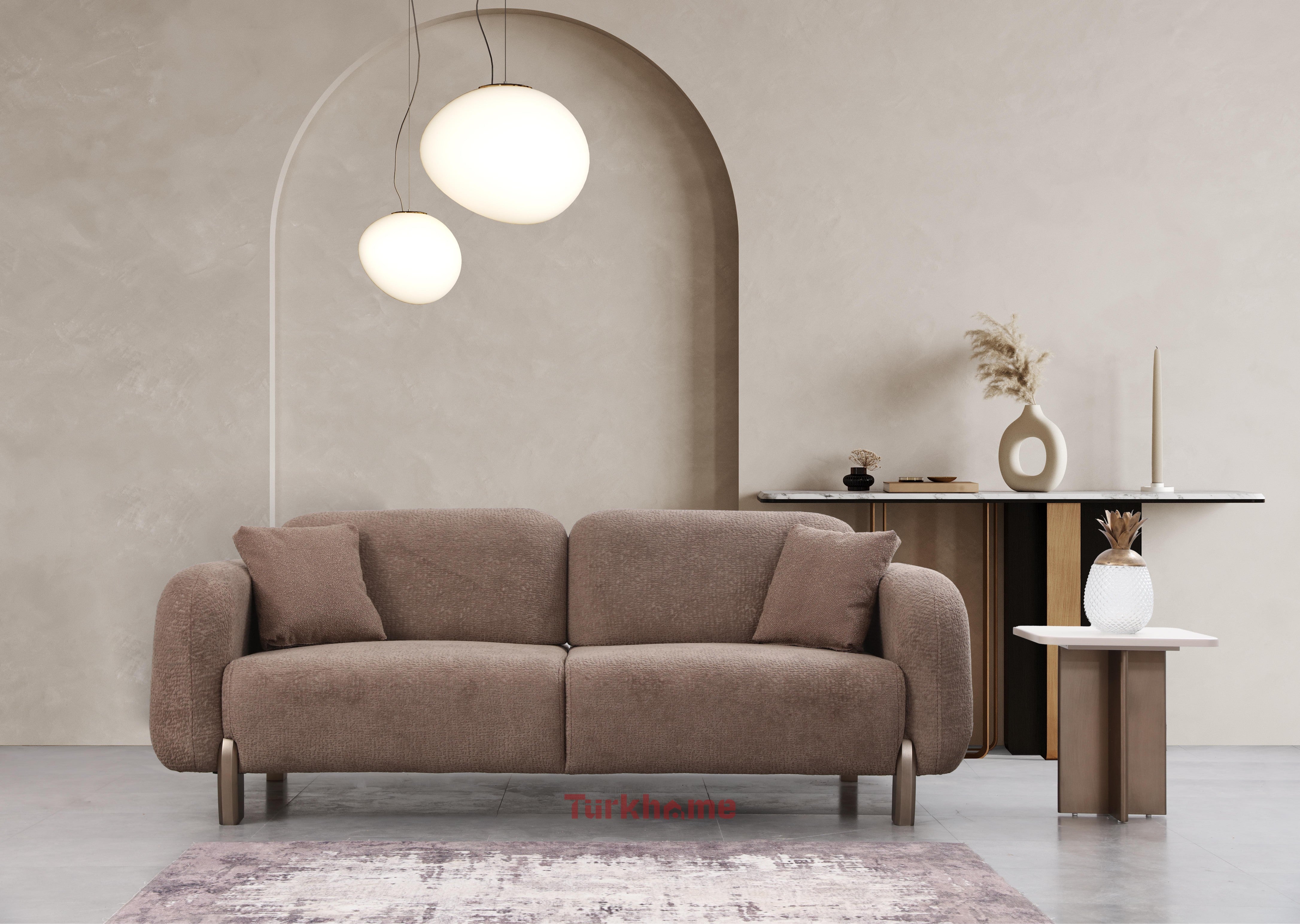 Florya Sofa Set *NEW 2025*