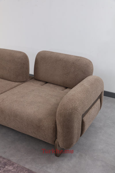 Florya Sofa Set