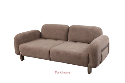 Florya Sofa Set