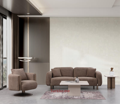 Florya Sofa Set