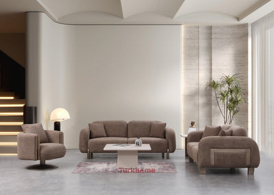 Florya Sofa Set