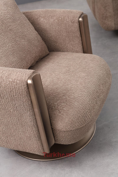 Florya Sofa Set