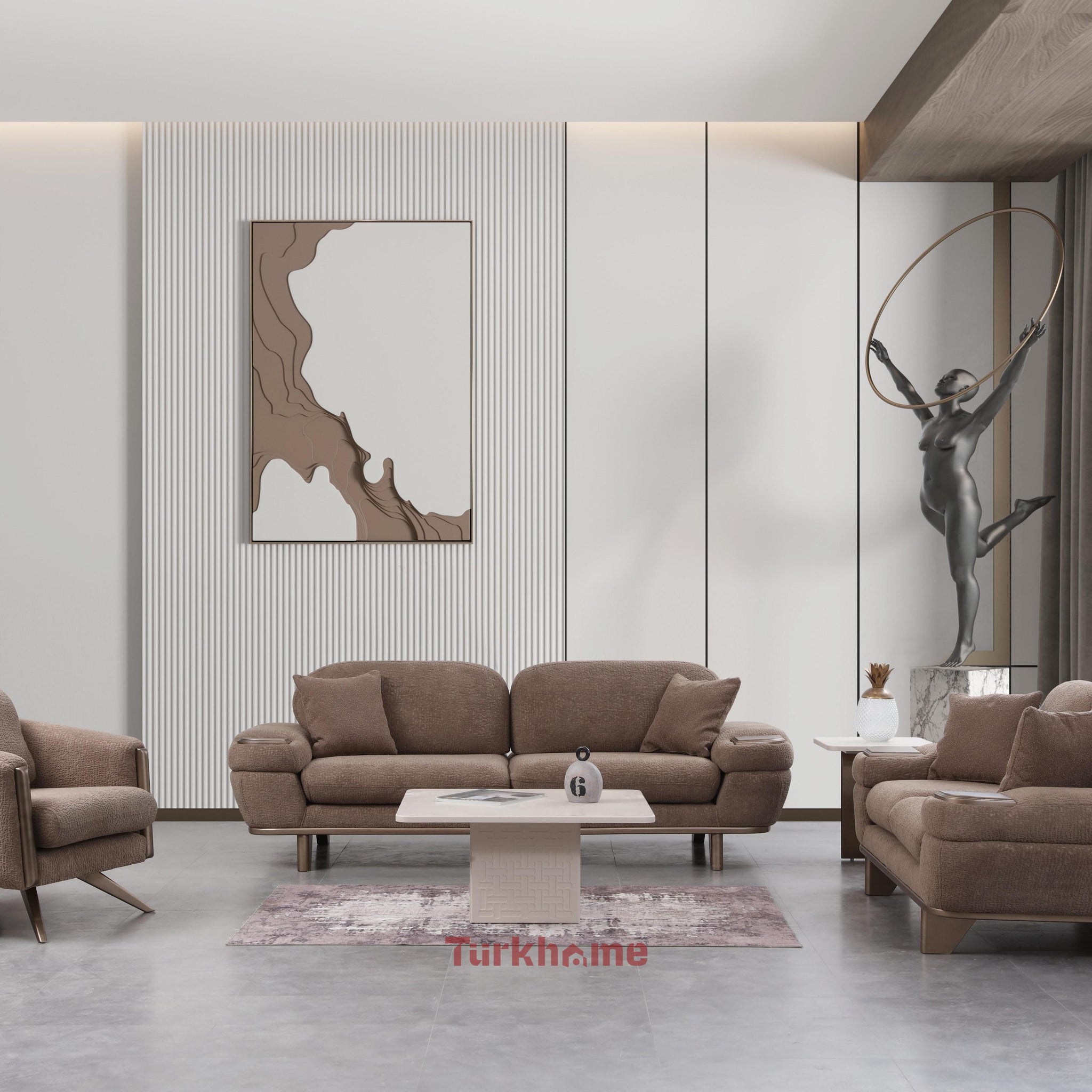 İNCİ Sofa Set *NEW 2025*