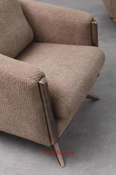 Inci Sofa Set