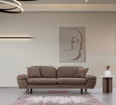 Inci Sofa Set