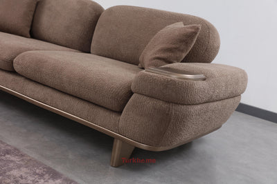 Inci Sofa Set