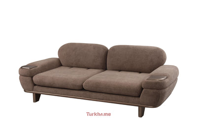 Inci Sofa Set