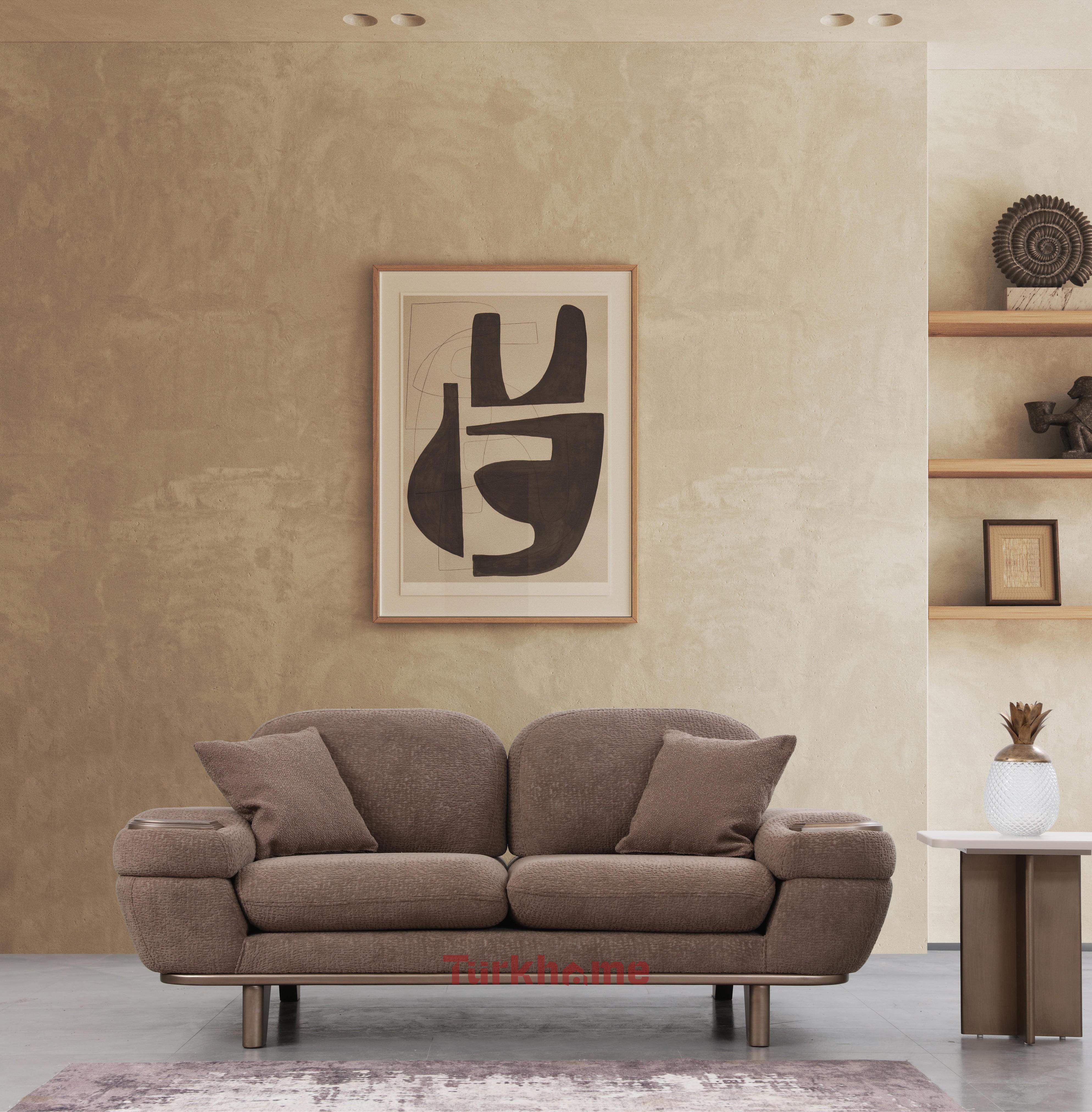 İNCİ Sofa Set *NEW 2025*