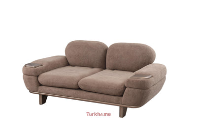 Inci Sofa Set