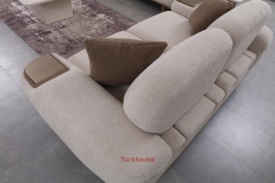 Inci Sofa Set